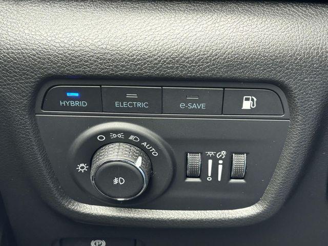 new 2025 Jeep Grand Cherokee 4xe car, priced at $56,078