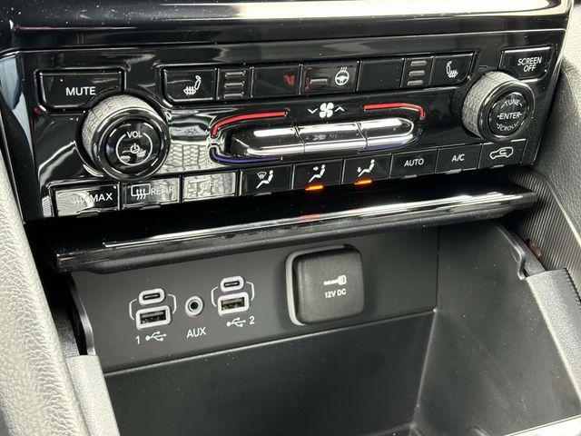 new 2025 Jeep Grand Cherokee 4xe car, priced at $56,078