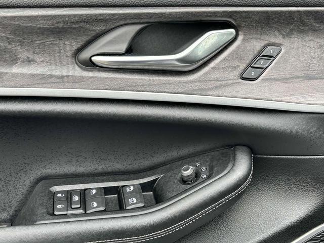 new 2025 Jeep Grand Cherokee 4xe car, priced at $56,078