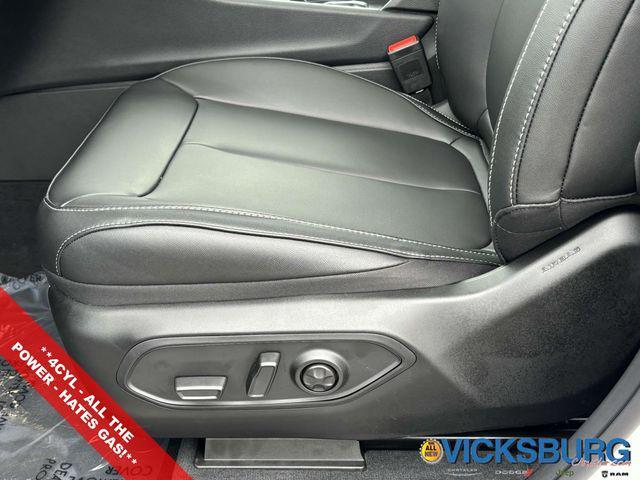 new 2025 Jeep Grand Cherokee 4xe car, priced at $54,578