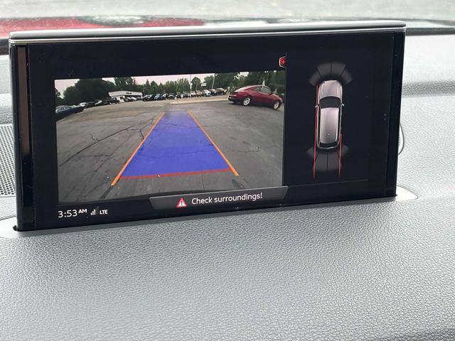 used 2018 Audi Q7 car, priced at $18,924