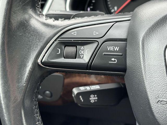 used 2018 Audi Q7 car, priced at $18,924