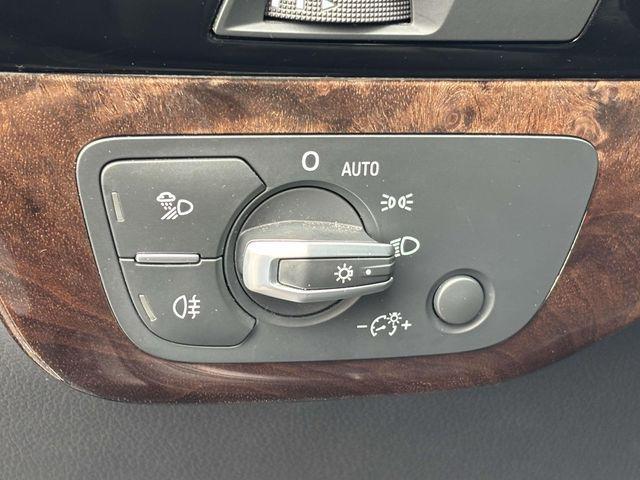 used 2018 Audi Q7 car, priced at $18,924