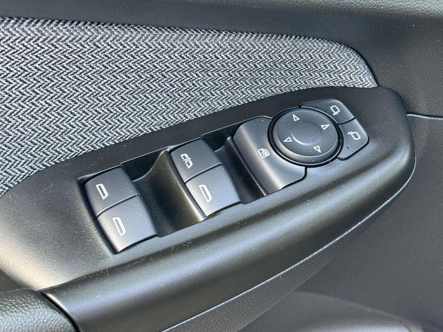 used 2023 Chevrolet TrailBlazer car, priced at $21,079