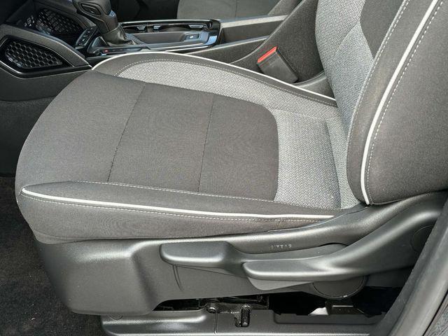 used 2023 Chevrolet TrailBlazer car, priced at $21,079