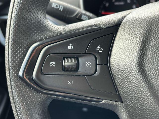 used 2023 Chevrolet TrailBlazer car, priced at $21,079