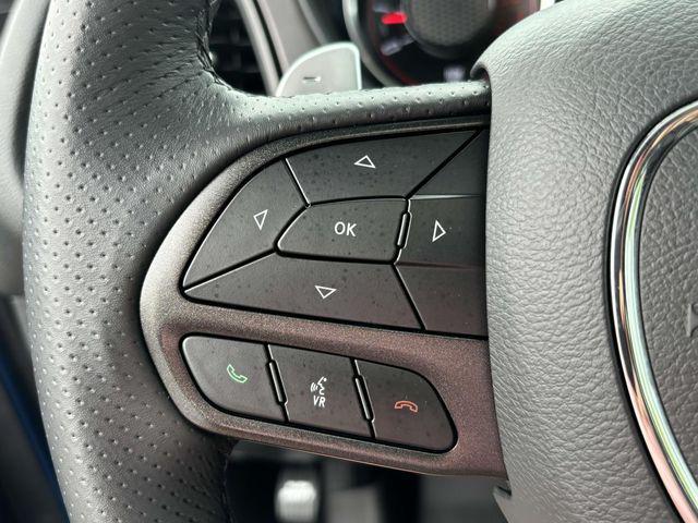 used 2022 Dodge Challenger car, priced at $44,675
