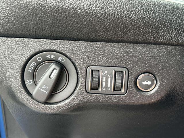 used 2022 Dodge Challenger car, priced at $44,675