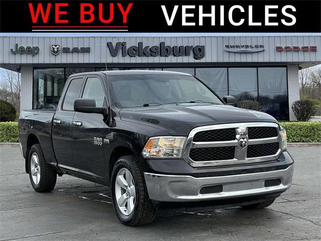 used 2014 Ram 1500 car, priced at $12,250