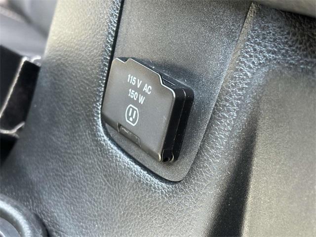 used 2017 Jeep Wrangler Unlimited car, priced at $18,575