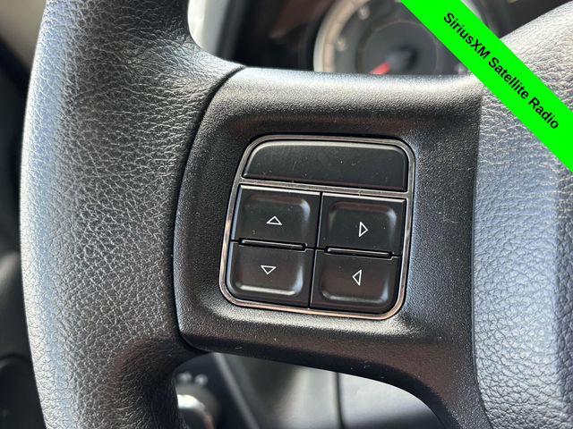used 2018 Ram 1500 car, priced at $21,175
