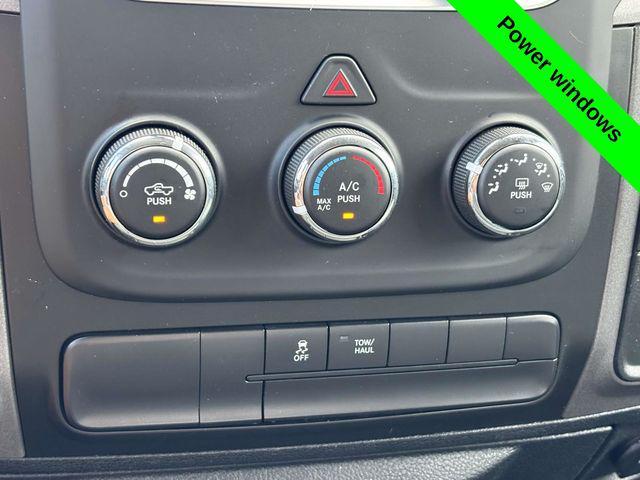 used 2018 Ram 1500 car, priced at $21,175