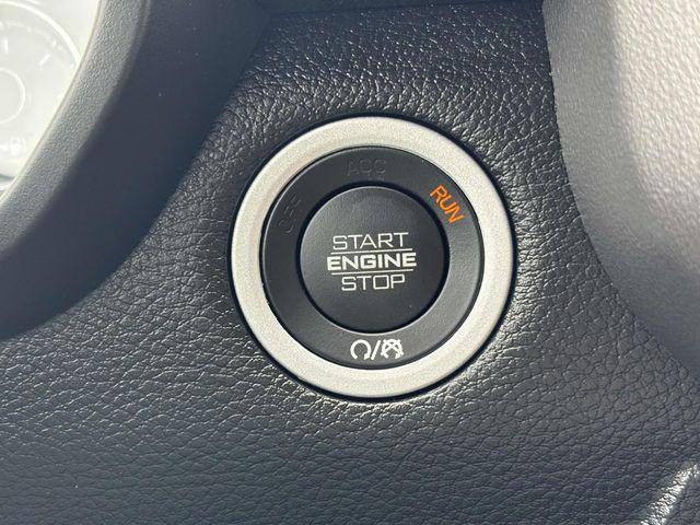 used 2022 Ram 1500 car, priced at $41,461