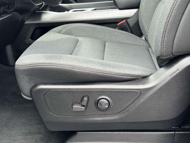 used 2022 Ram 1500 car, priced at $41,461