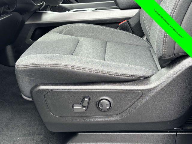 used 2022 Ram 1500 car, priced at $38,075