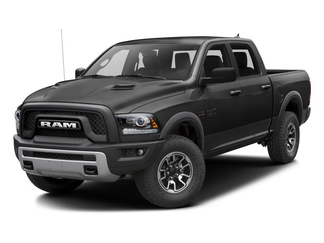 used 2016 Ram 1500 car, priced at $24,866