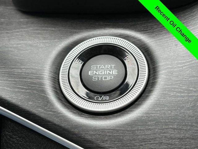 used 2021 Jeep Grand Cherokee L car, priced at $27,995