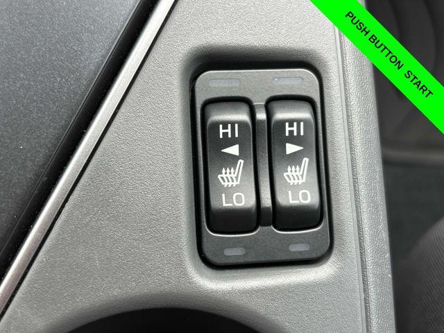 used 2024 Subaru Crosstrek car, priced at $28,495