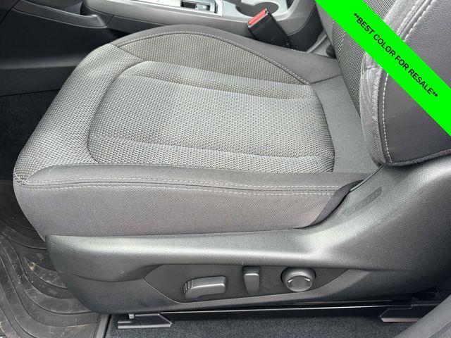 used 2024 Subaru Crosstrek car, priced at $28,495