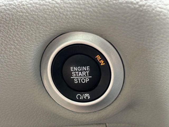 used 2024 Chrysler Pacifica Hybrid car, priced at $28,575