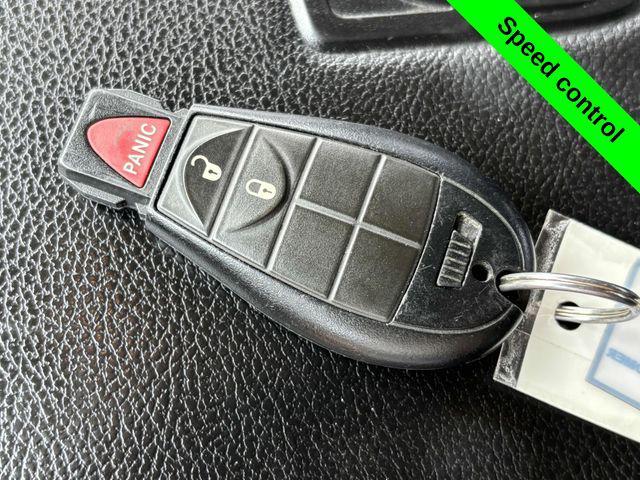 used 2016 Ram 1500 car, priced at $23,893