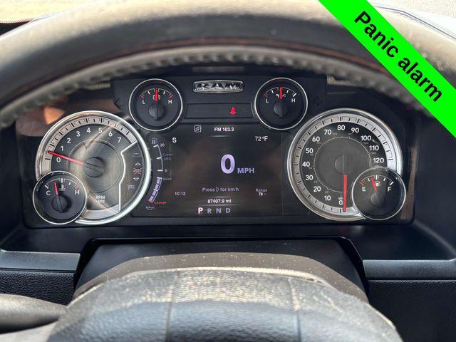 used 2016 Ram 1500 car, priced at $23,893