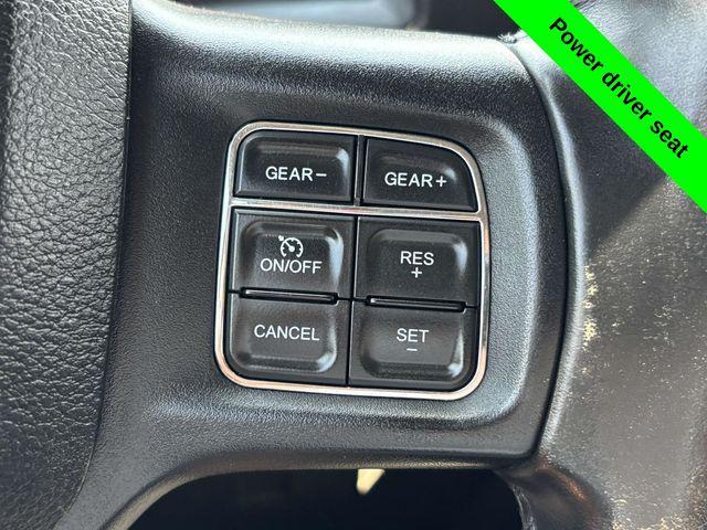 used 2016 Ram 1500 car, priced at $23,893