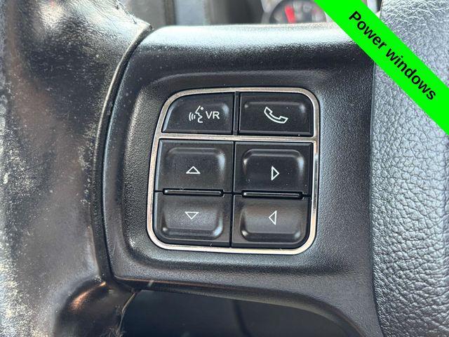 used 2016 Ram 1500 car, priced at $23,893