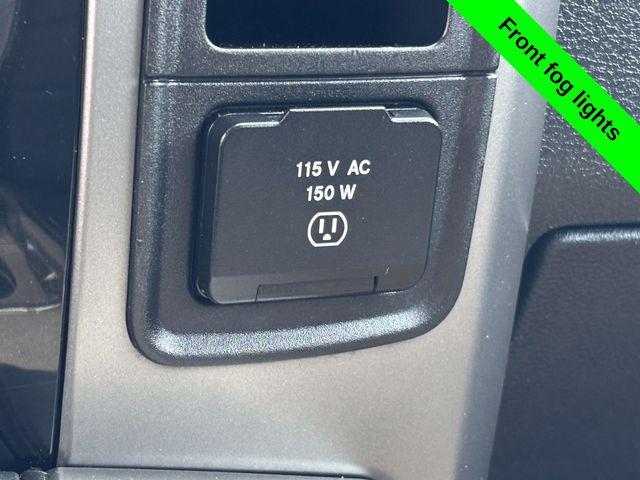 used 2016 Ram 1500 car, priced at $23,893