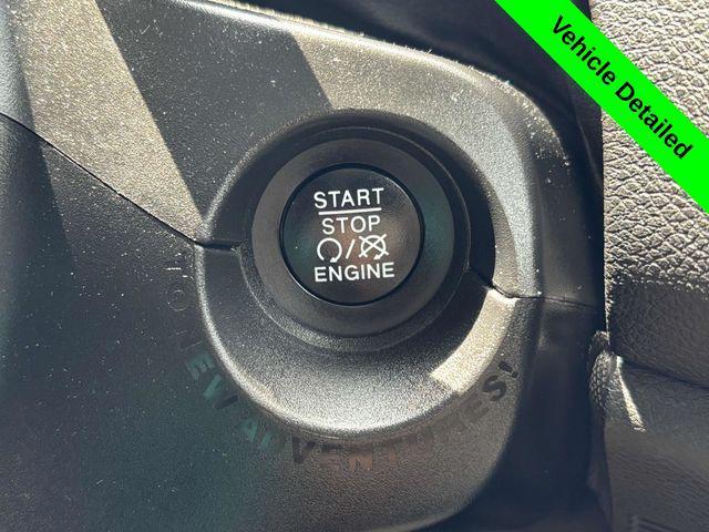 used 2018 Jeep Renegade car, priced at $12,995