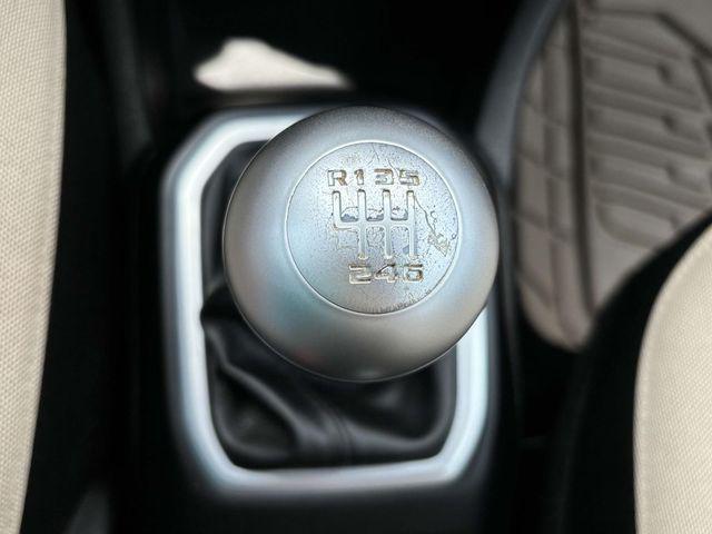used 2018 Jeep Renegade car, priced at $13,925