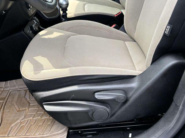 used 2018 Jeep Renegade car, priced at $13,925