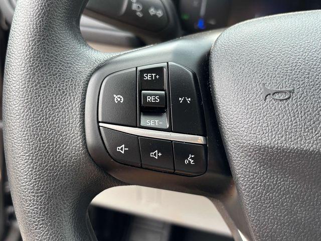 used 2025 Ford Escape car, priced at $26,975