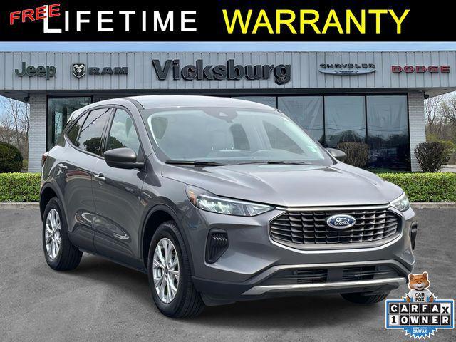 used 2025 Ford Escape car, priced at $26,975