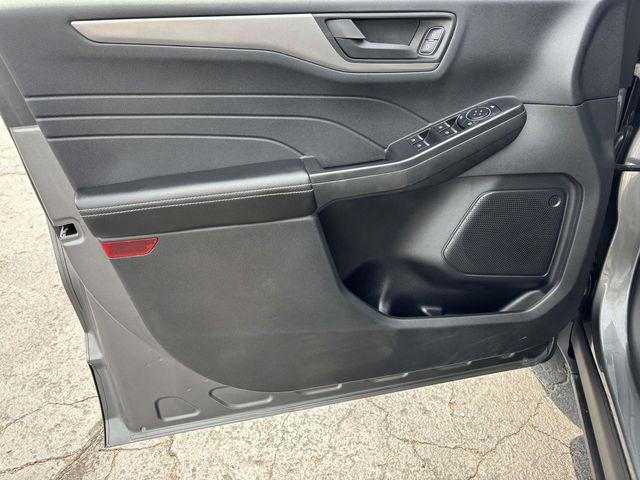 used 2025 Ford Escape car, priced at $26,975