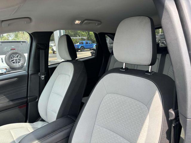 used 2025 Ford Escape car, priced at $26,975