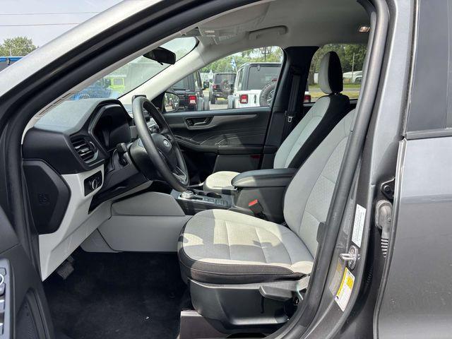used 2025 Ford Escape car, priced at $26,975
