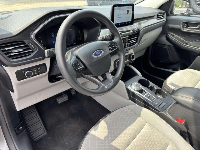 used 2025 Ford Escape car, priced at $26,975