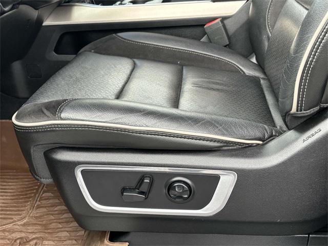 used 2019 Ram 1500 car, priced at $29,975