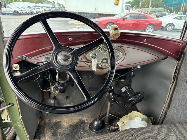 used 1931 Ford Model A car, priced at $23,440