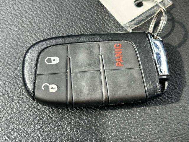 used 2022 Jeep Compass car, priced at $24,295