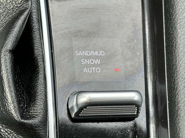 used 2022 Jeep Compass car, priced at $24,295