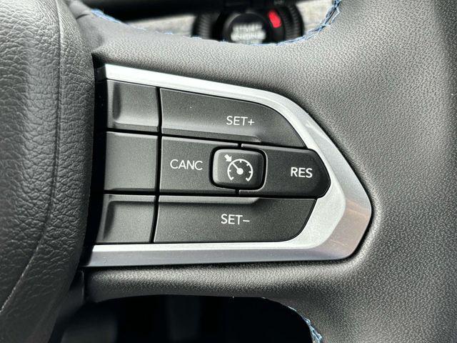 used 2022 Jeep Compass car, priced at $24,295