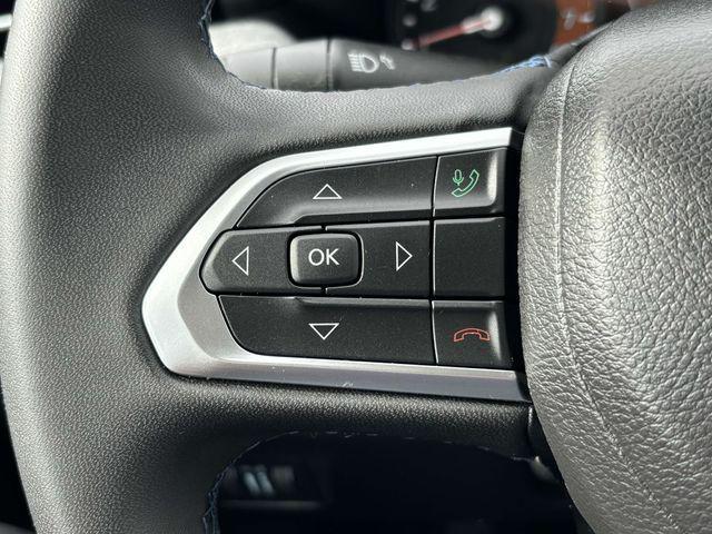 used 2022 Jeep Compass car, priced at $24,295