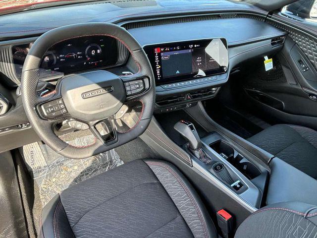 new 2025 Dodge Charger Daytona car, priced at $48,541