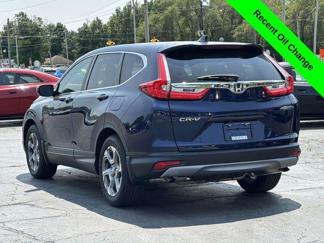 used 2019 Honda CR-V car, priced at $22,475