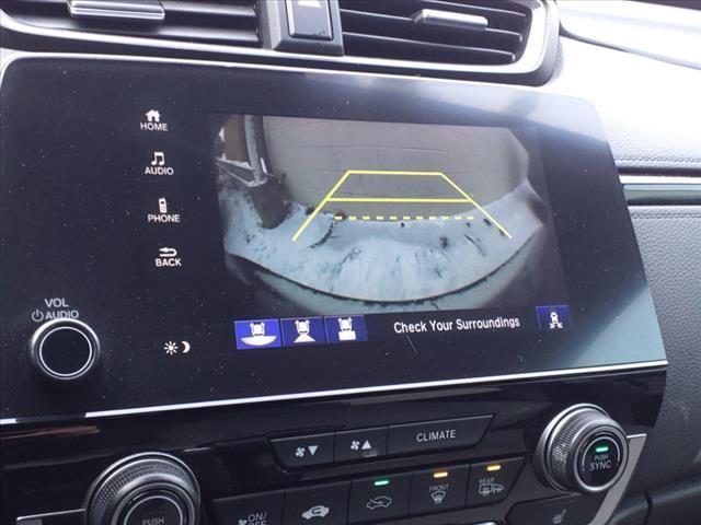 used 2019 Honda CR-V car, priced at $23,546
