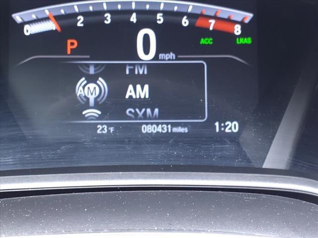 used 2019 Honda CR-V car, priced at $23,546