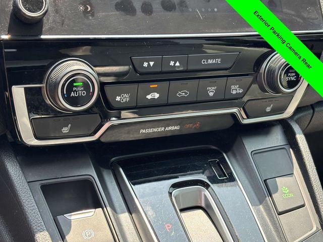 used 2019 Honda CR-V car, priced at $22,475
