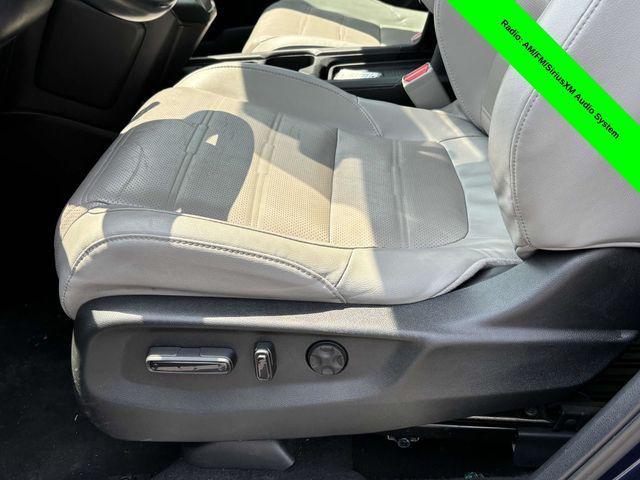 used 2019 Honda CR-V car, priced at $22,475